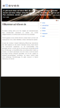 Mobile Screenshot of eseven.de